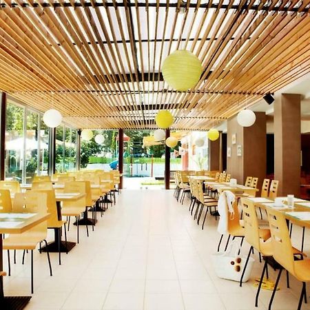 Green Park Hotel Golden Sands Exterior photo